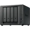 Image de Synology DS423+ (0 TB), NAS, Bleu, Noir