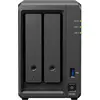 Image de Synology DP320 (2 x 8 To), NAS, Noir