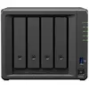 Image de Synology DP340 DATA PROTECTION EUR V1.0, NAS, Noir