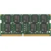 Image de Synology D4ES03-8G (1 x 8GB, 2666 MHz, RAM DDR4, SO-DIMM), Mémoire vive, Vert