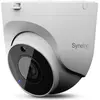 Image de Synology Camera for Integrated Smart Crisp Video (2880 x 1620 Pixels), Caméra réseau, Blanc