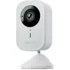 Image de Synology Caméra de surveillance Wi-Fi avec capteur 6 MP (2560 x 1440 Pixels), Caméra réseau, Blanc