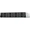 Image de Synology Rackstation 12-BAY AMD QUAD CORE 8GB (0 TB), NAS, Noir