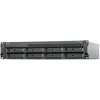 Image de Synology Rack RS1226+ à 8 baies (0 TB), NAS, Noir