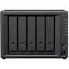 Image de Synology DS1525NEO+ (0 TB), NAS, Noir