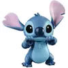 Image de Beast Kingdom AF Lilo & Stitch : Stitch (Dynamic Action Hero) 18 cm