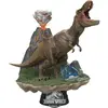Image de Beast Kingdom Jurassic World : Fallen Kingdom D-Stage PVC Diorama T-Rex 13 cm