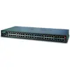 Image de Planet Hub POE-2400G (24 ports), Switch réseau, Bleu