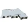 Image de MeanWell MEAN WELL RCP-1000-12, 90 - 264 V, 1000 W, 12 V, 60 A, RoHS, 127 mm (720 W), Alimentation PC, Noir