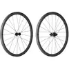 Image de Vision Jeu De Roues De Route Metron 37 Sl Cl Disc Tubeless