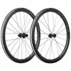Image de Vision Jeu De Roues De Route Sc45 Cl Disc Tubeless