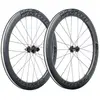 Image de Vision Jeu De Roues De Route Sc60 Cl Disc Tubeless