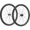 Image de Vision Jeu De Roues De Route Sc45 Carbon C23 Cl Disc Tubeless