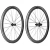 Image de Vision Jeu De Roues De Route Metron 45 Rs Sl Cl Disc Tubeless B5