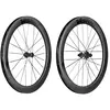 Image de Vision Jeu De Roues De Route Metron 60 Rs Sl Cl Disc Tubeless B5