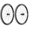 Image de Vision Jeu De Roues De Route Metron 45 Sl Cl Disc Tubeless B5