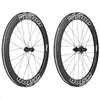 Image de Vision Jeu De Roues De Route Metron 60 Sl Cl Disc Tubeless B5