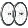 Image de Vision Jeu De Roues De Route Sc60 I23 Cl Disc Tubeless