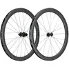 Image de Vision Jeu De Roues De Route Sc48 Carbon C25 Cl Disc Tubeless