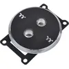 Image de Thermaltake Pacific W4 Plus Refroidisseur à eau pour CPU Intel et AMD - RGB, Refroidissement liquide CPU, Noir