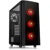Image de Thermaltake Versa J25 (ATX), Boîtier PC, Noir