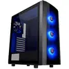 Image de Thermaltake Boîtier Tour Pour Pc Versa J25 Tg Rgb