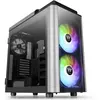 Image de Thermaltake Niveau 20 GT ARGB (ATX, E-ATX, mATX, Mini-ITX), Boîtier PC, Noir