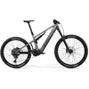 Image de Merida Bikes Vtt électriques Eone-sixty 6000 29/27.5´´ Nx Eagle 2024