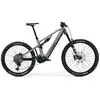 Image de Merida Bikes Vtt électriques Eone-sixty 7000 29/27.5´´ Xt M8130 2024