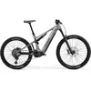 Image de Merida Bikes Vtt électriques Eone-sixty 875 29/27.5´´ Xt M8130 2024