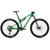 Image de Merida Bikes Vtt Ninety-six 29'' Xt Di2 2025