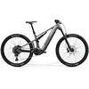 Image de Merida Bikes Vtt électriques Eone-forty 675 29´´ Nx Eagle 2025