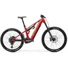 Image de Merida Bikes Vtt électriques Eone-eighty 700 29/27.5´´ Gx Eagle 2025