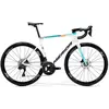 Image de Merida Bikes Vélo De Route Scultura 5000 105 Di2 Bahrain 2026