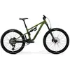 Image de Merida Bikes Vtt One Sixty 700 29/27.5´´ 90 Eagle T-type 2026