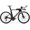 Image de Merida Bikes Vélo De Route Time Warp Tri 5000 105 Di2 2026