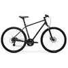 Image de Merida Bikes Vélo Crossway 10 700c 3x7s