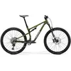 Image de Merida Bikes Vtt One Twenty 600 29´´ Deore 2026