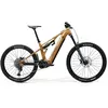 Image de Merida Bikes Vtt électriques Eone Eighty 500 29/27.5´´ Cues U6000 2026