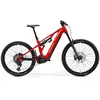 Image de Merida Bikes Vtt électriques Eone Eighty 700 29´´ Eagle 70 2026
