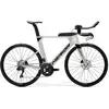 Image de Merida Bikes Vélo De Route Time Warp Tri 5000 105 Di2 2026