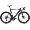 Image de Merida Bikes Vélo De Route Reacto 8000 Ultegra Di2 2027 S
