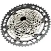 Image de E-thirteen Cassette De Vélo Helix Race 12s Sram Xd/xdr