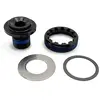 Image de E-thirteen Boulon De Manivelle Helix Race Gr 30mm