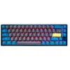 Image de Ducky Clavier Mécanique Gata-1585 One 3 Sf Daybreak