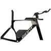Image de Giant Cadre De Route Trinity Advanced Sl Tri 2025