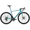 Image de Giant Vélo De Route Tcr Advanced Sl 0 Disc Red Axs 2026