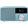 Image de Sangean DDR-7 (DAB+ DAB, AM, FM, Bluetooth), Radio, Bleu