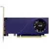 Image de Sparkle Intel ARC A310 4GB ECO GDDR6 Carte VGA (4 Go, GDDR6), Carte graphique, Bleu, Noir, Violet