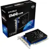 Image de Sparkle Arc A310 Omni View (4 Go, GDDR6), Carte graphique, Argent, Bleu, Noir